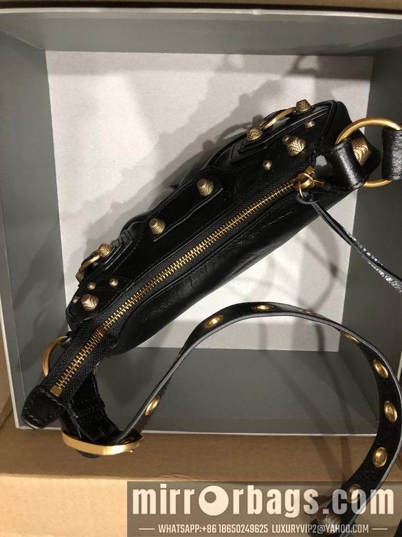 Balenciaga Bags Balenciaga 小26x16x10cm FY 7