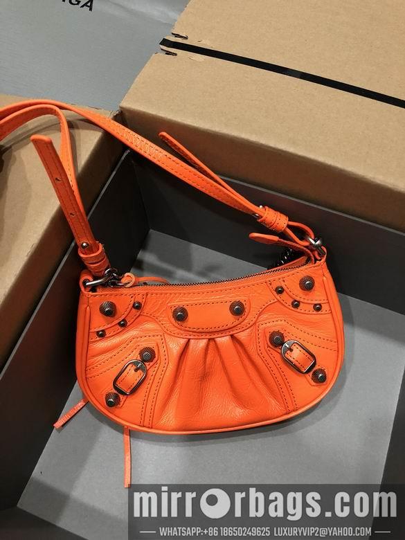 Balenciaga Bags Balenciaga 20x11x4cm FY 4