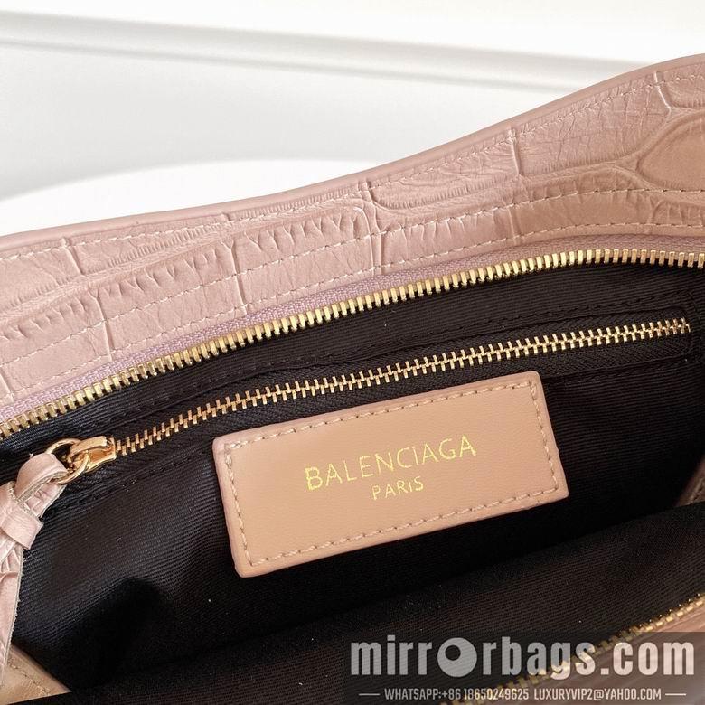 Balenciaga Bags 021 30X19X11cm GY 3