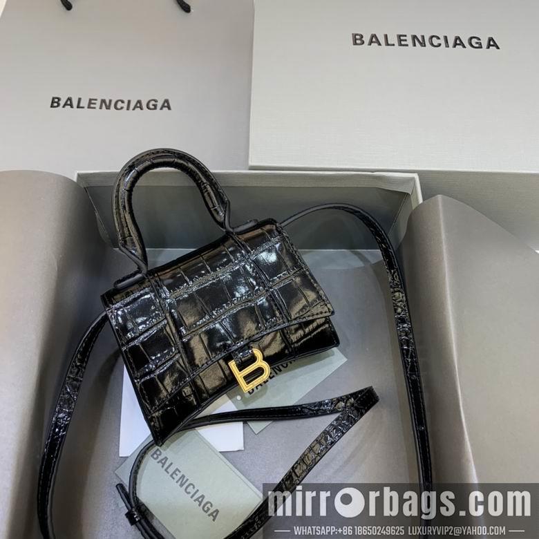 Balenciaga Bags mini 11.5x14x4.5cm FY 1