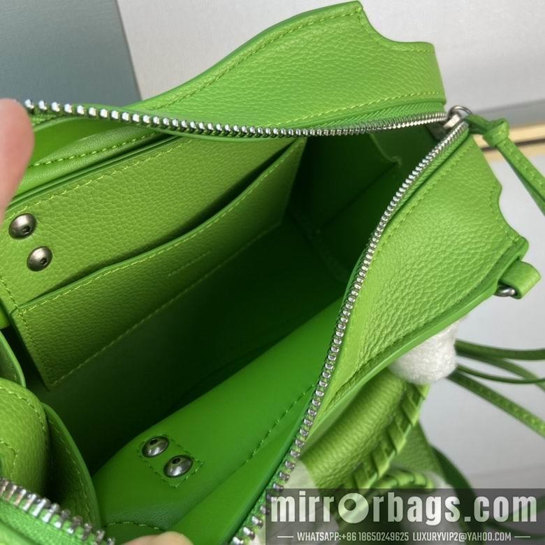 Balenciaga Bags 18cm 070905 GY 3