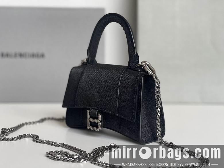 Balenciaga Bags 169 12X10X4.5cm GY 13