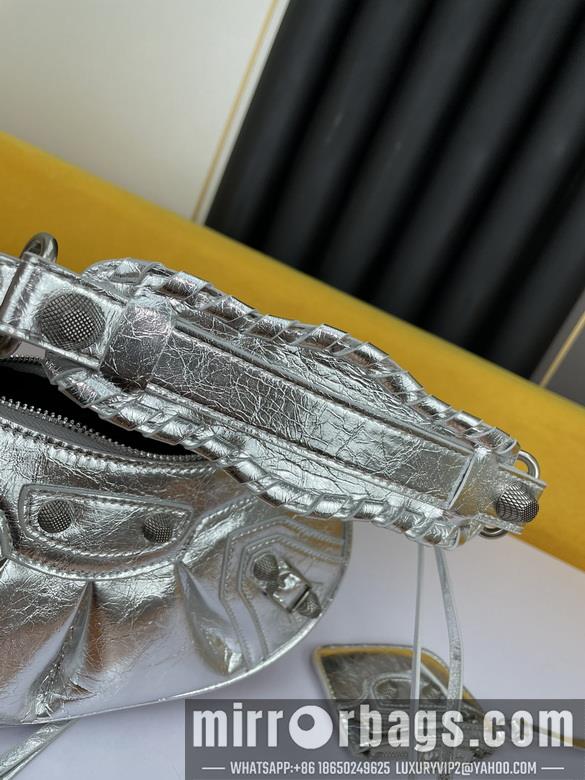 Balenciaga Bags Le Cagole 26X13X9cm 072704 YW 5
