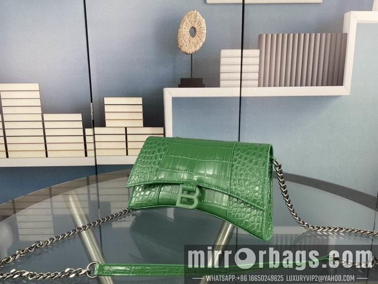 Balenciaga Bags 60502 23X5X14cm XMY 5