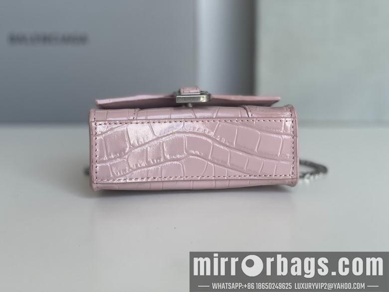 Balenciaga Bags 169 12X10X4.5cm GY 8
