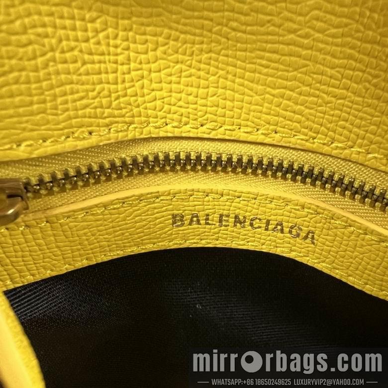Balenciaga Bags Balenciaga mini 18x8x15cm FY 4