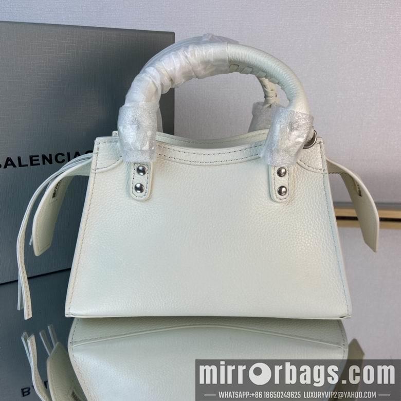 Balenciaga Bags Balenciaga 22x9x14.5cm FY 6