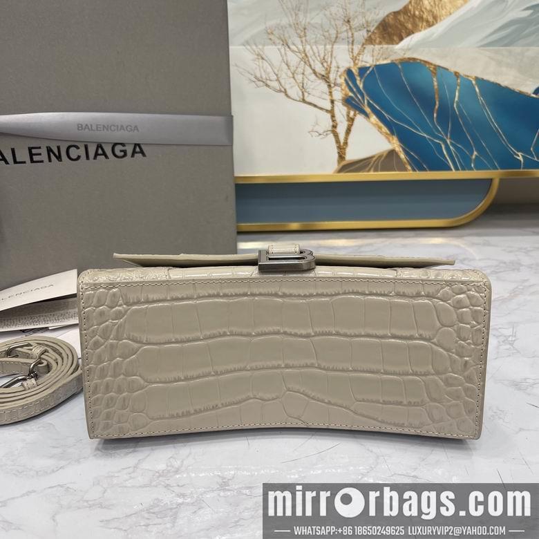 Balenciaga Bags LG0023 23X10X24cm GY 8