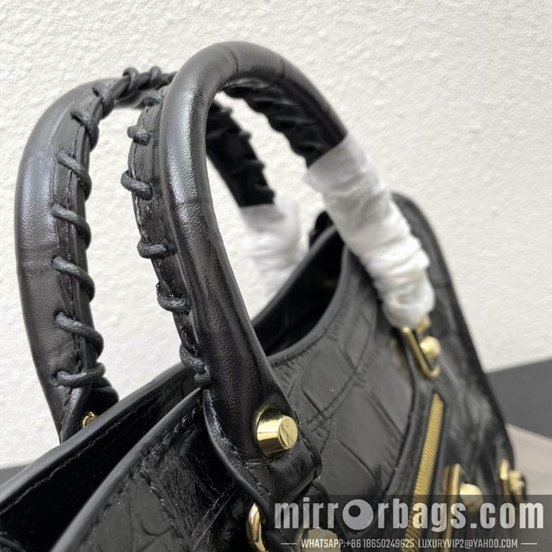Balenciaga Bags 30X20X10cm 040502 GY 6