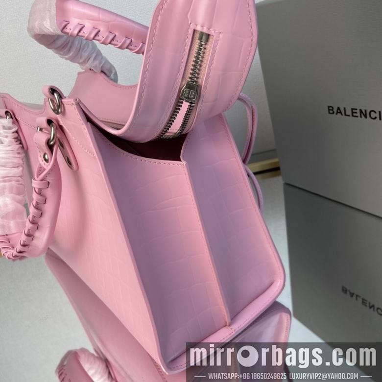 Balenciaga Bags 25X33X13X20cm 070904 GY 1