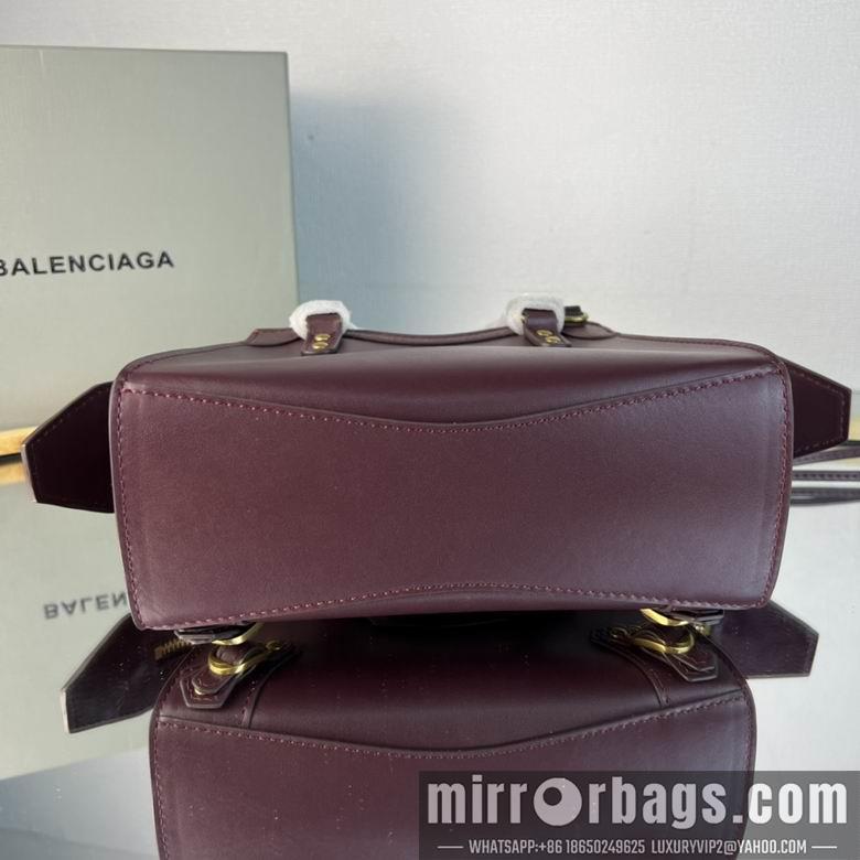 Balenciaga Bags Balenciaga 22x9x14.5cm FY 13