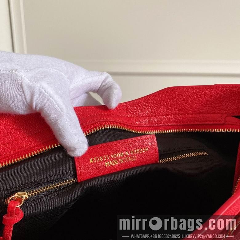 Balenciaga Bags Balenciaga 38x24x12cm FY7
