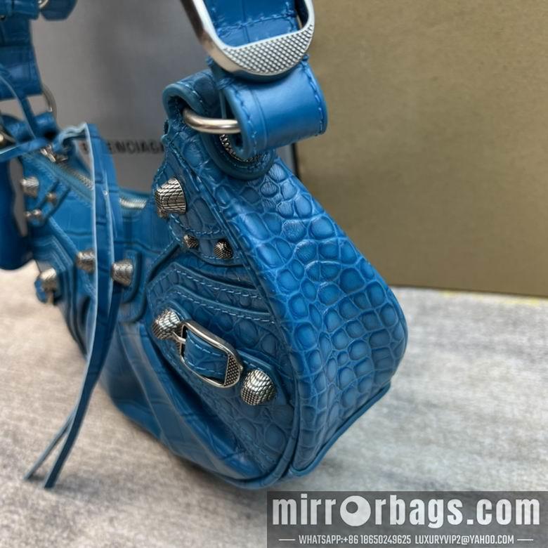 Balenciaga Bags Balenciag 26x16x10cm FY11