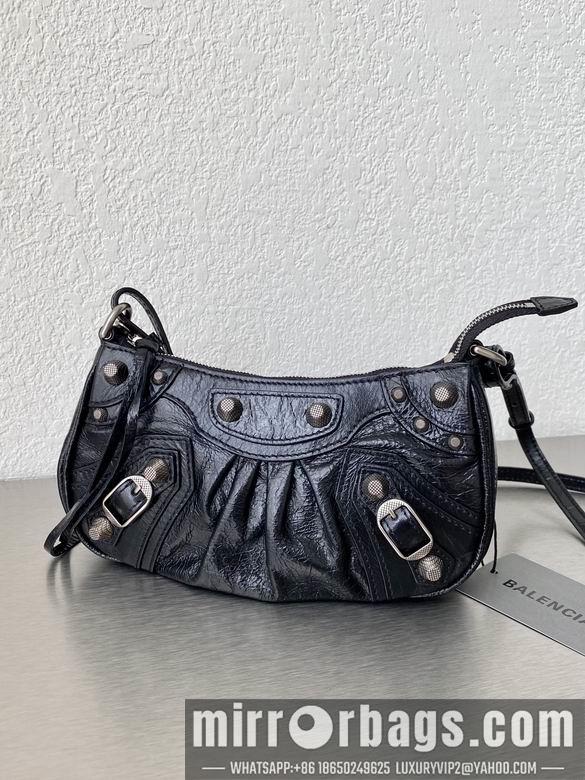 Balenciaga Bags 2613 21x13x4cm FY 2