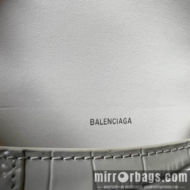 Balenciaga Bags 8896 19x8x21cm FY 1