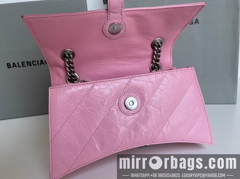 Balenciaga Bags 151 中31X20X12cm 小25X15X9.5cm GY 7