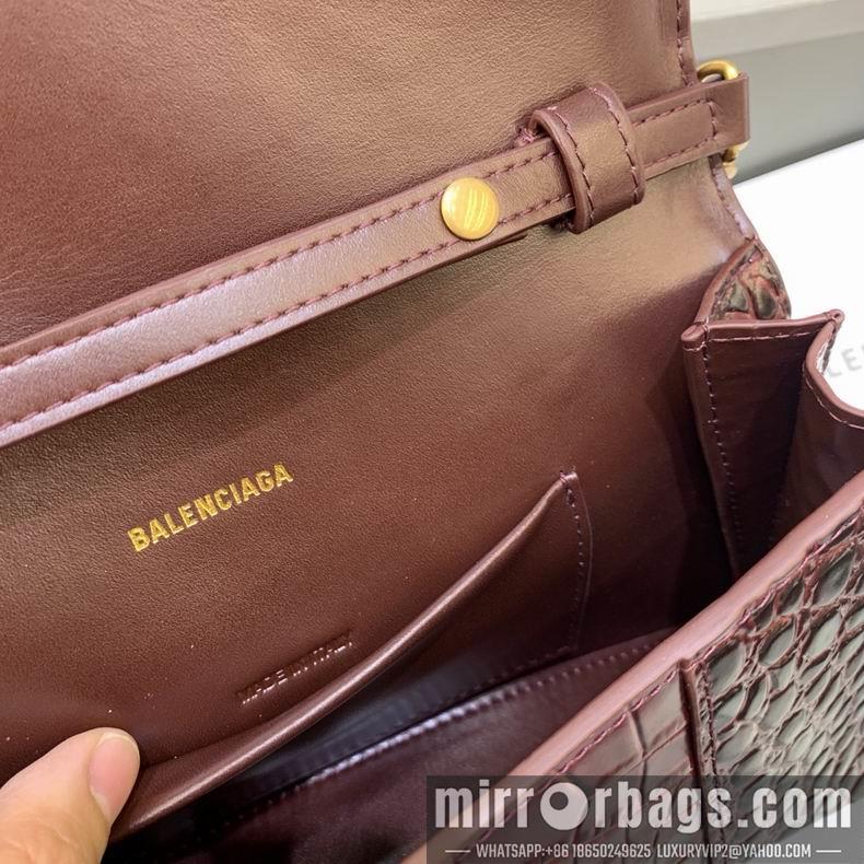 Balenciaga Bags 23x5x14 cm fy 9