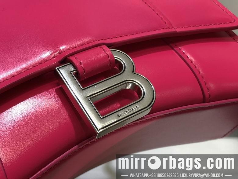 Balenciaga Bags LG0019 19X8X21cm GY 22