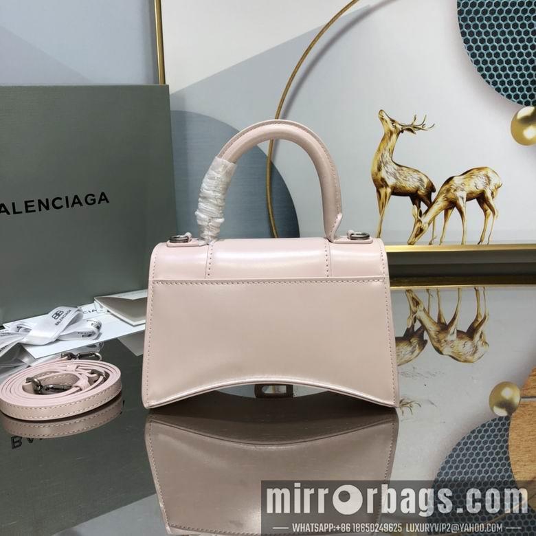 Balenciaga Bags LG0019 19X8X21cm GY 11