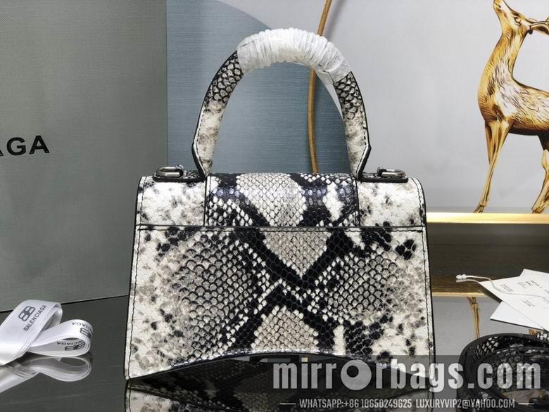 Balenciaga Bags LG0019 19X8X21cm GY 16