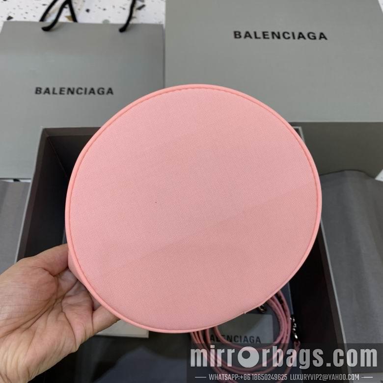 Balenciaga Bags Balenciaga 15x15x18cm FY 7