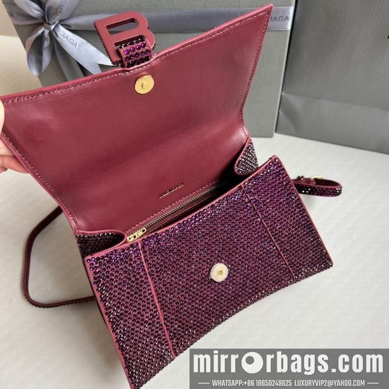 Balenciaga Bags Balenciaga S-23x10x24cm FY 11