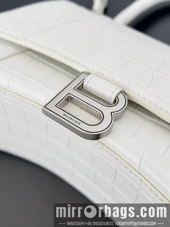 Balenciaga Bags 23X10X24ccm 031626 GY 17