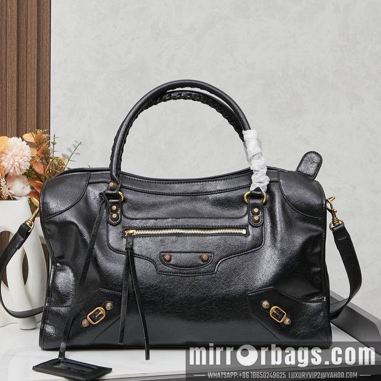 Balenciaga Bags 6890 45X30X11cm XMY 4