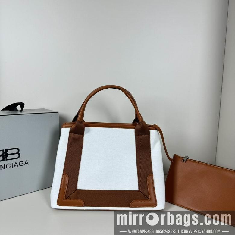 Balenciaga Bags 27X22X12cm 060314 XMY 8
