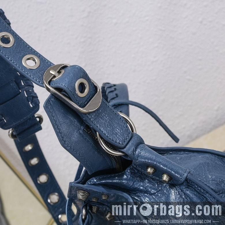 Balenciaga Bags Neo cagole 26x13x18cm FY1