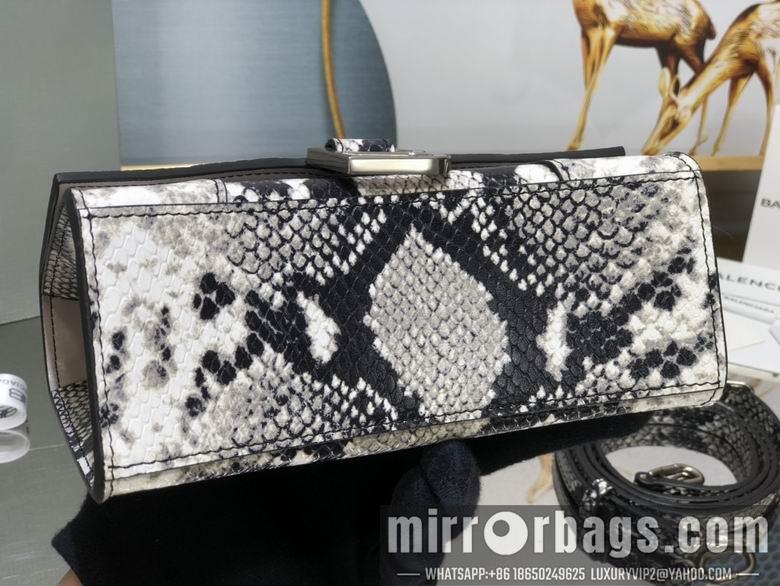 Balenciaga Bags LG0019 19X8X21cm GY 16
