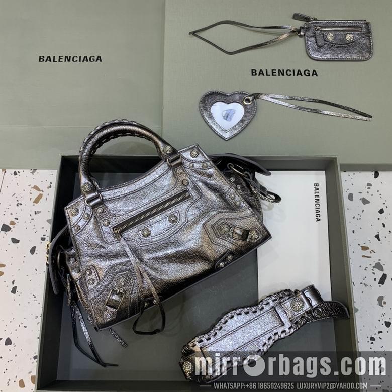 Balenciaga Bags 638515 26x13x18cm FY1