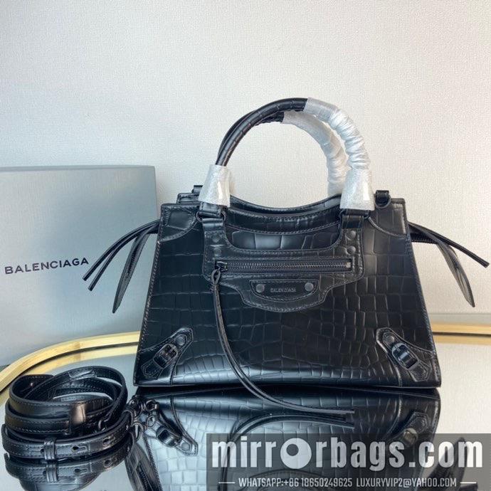 Balenciaga Bags 25X33X13X20cm 070904 GY 8