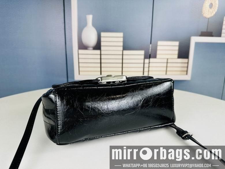 Balenciaga Bags 78962 27X16X10cm XMY 5