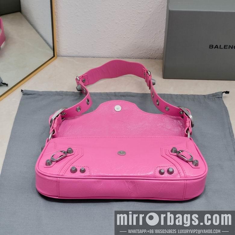 Balenciaga Bags 30X15X5cm 031401 GY 6