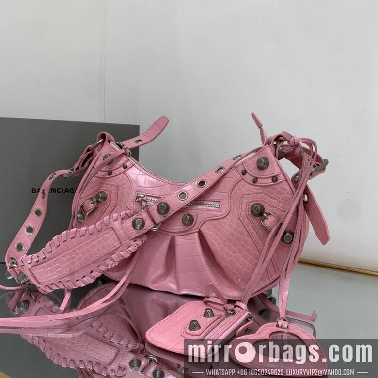 Balenciaga Bags 671307 33x16x8.4cm FY4