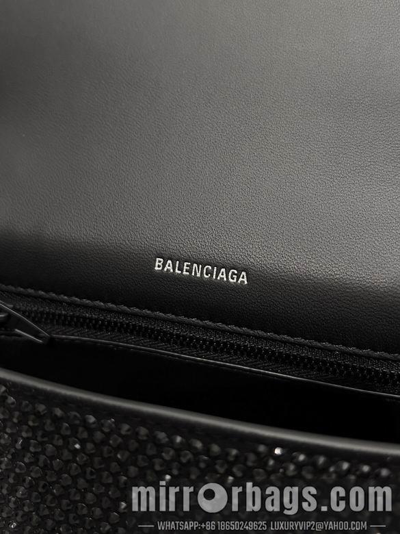 Balenciaga Bags 70553 23X10X24ccm GY 5