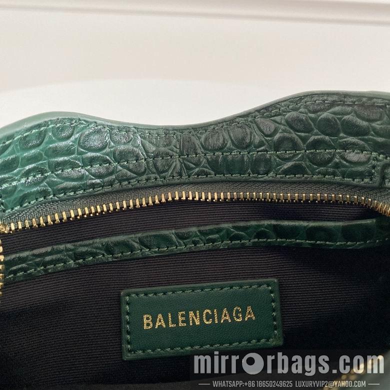 Balenciaga Bags 219 19X12X5cm GY 6