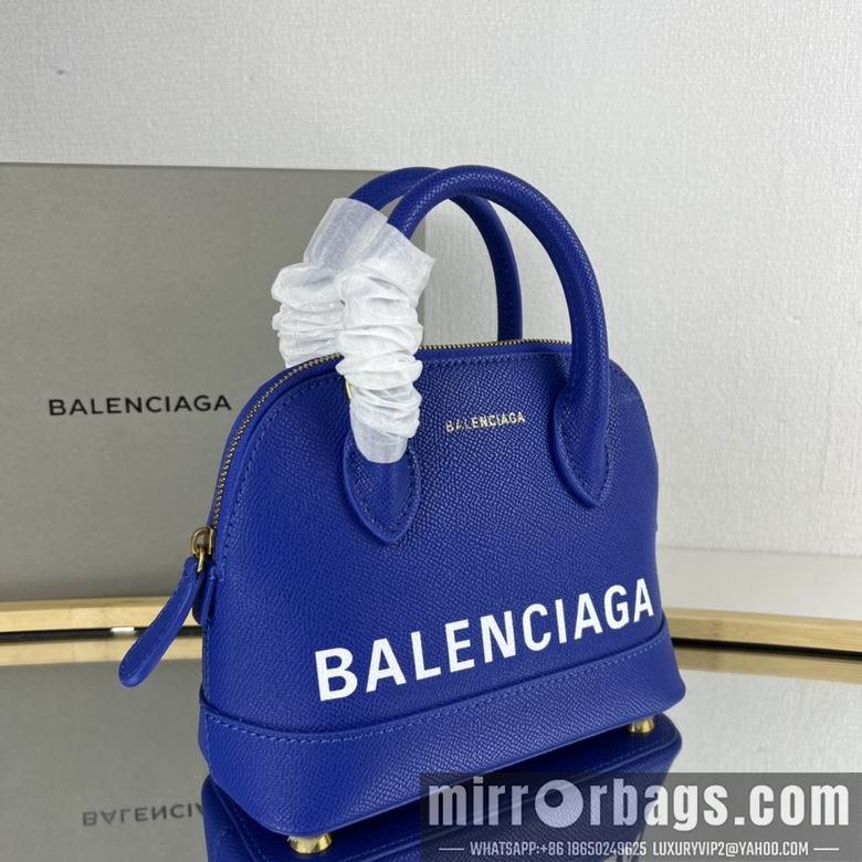 Balenciaga Bags Balenciaga mini 18x8x15cm FY 5