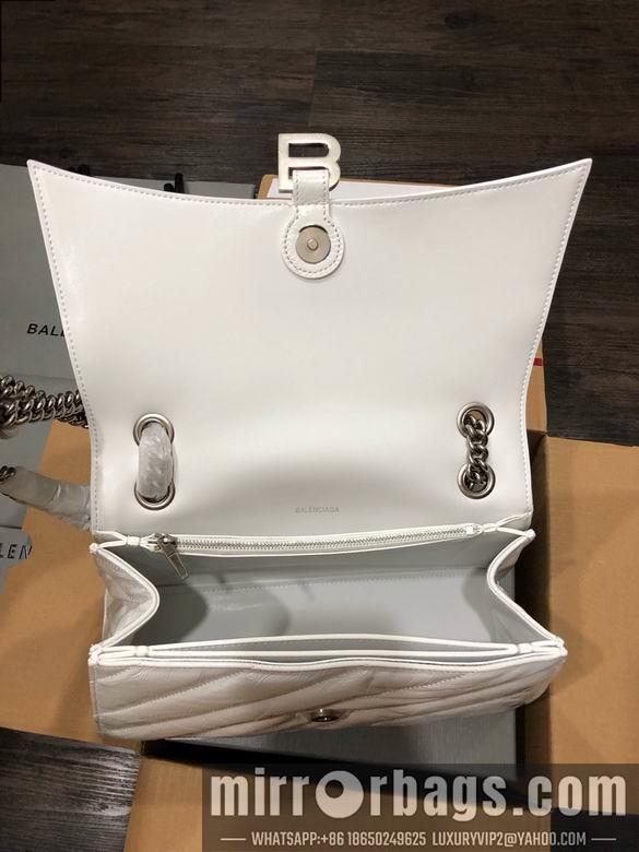Balenciaga Bags 31X20X12cm 031705 GY 1