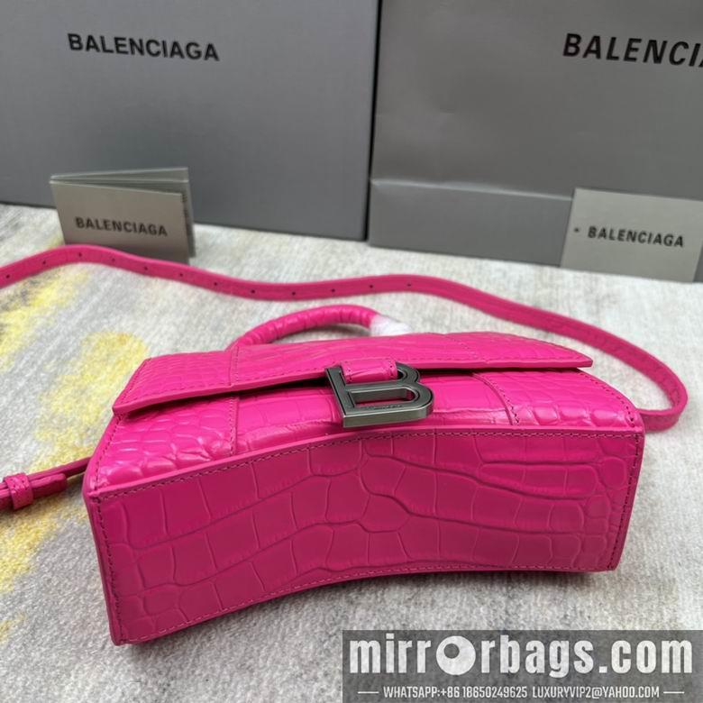 Balenciaga Bags 8896 19x8x21cm FY 9
