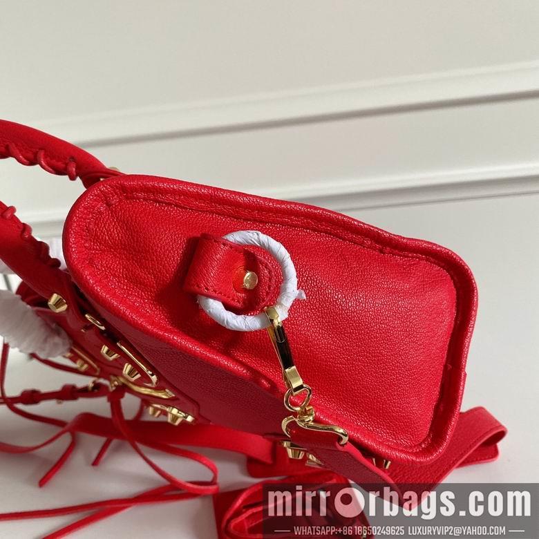 Balenciaga Bags Balenciaga 30x19x11cm FY 5