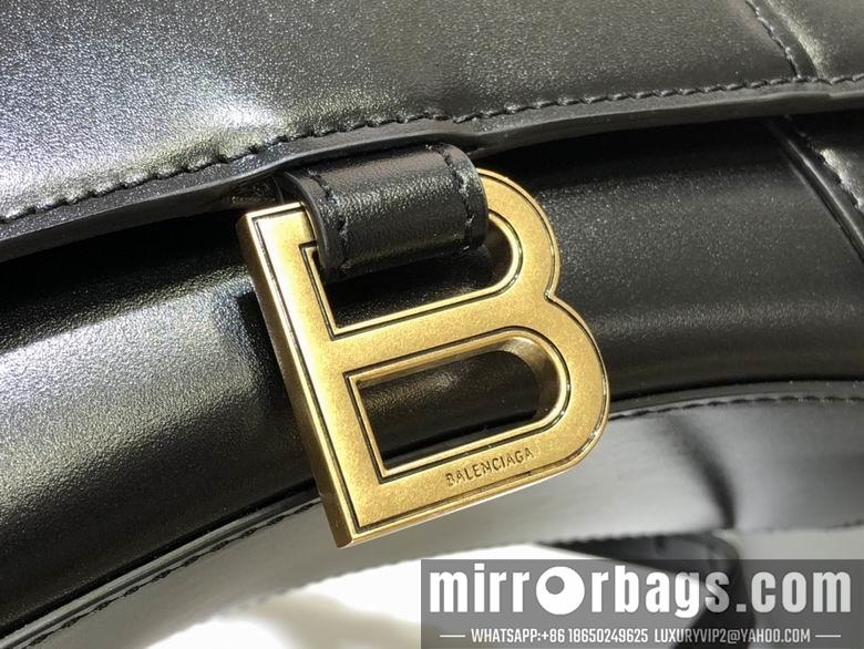 Balenciaga Bags LG0023 23X10X24cm GY 27