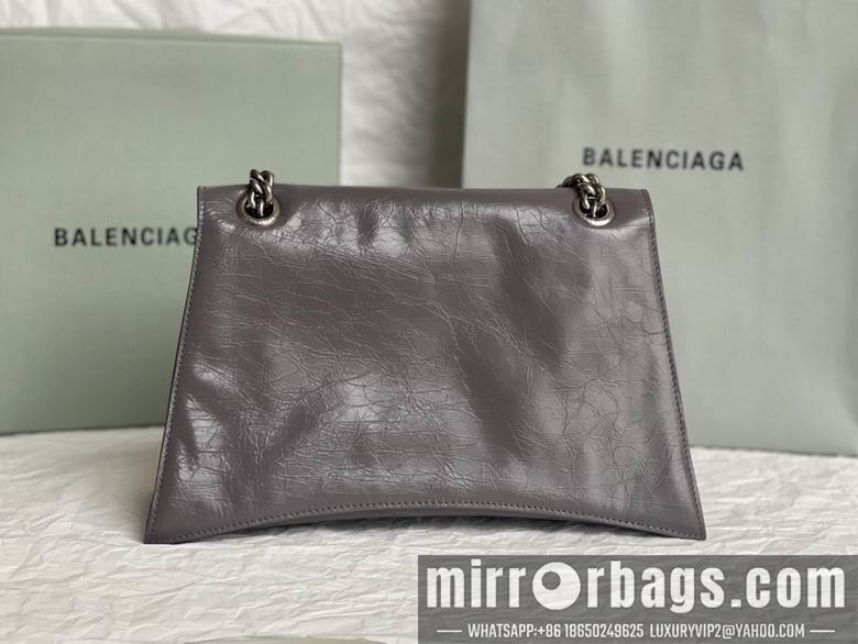 Balenciaga Bags 152 中31X20X12cm 小25X15X9.5cm GY 2