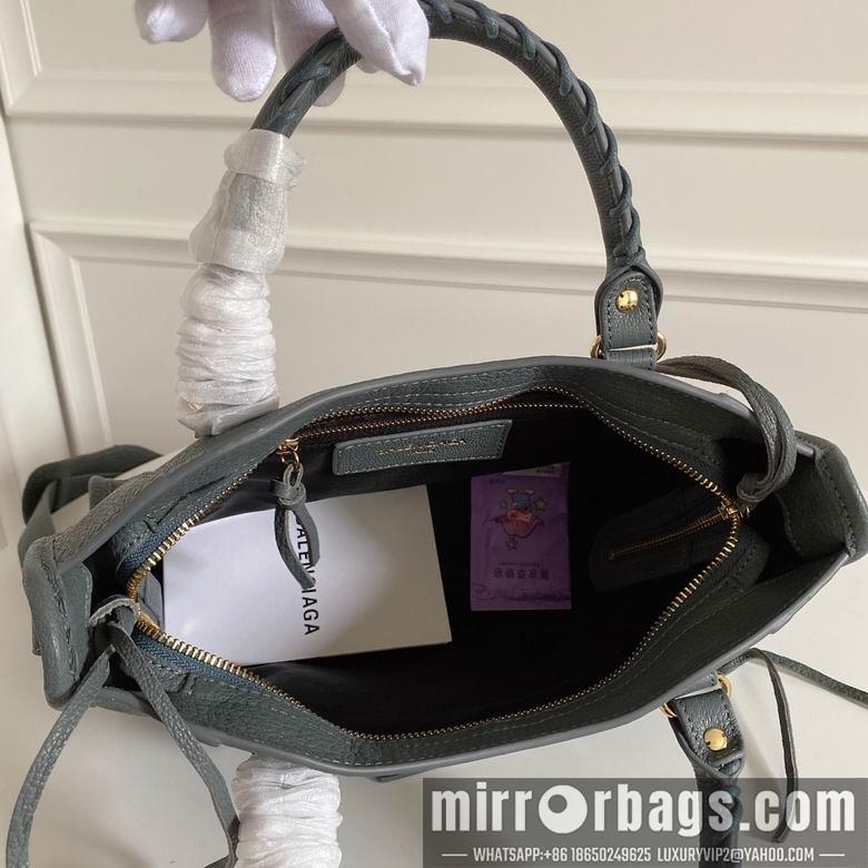 Balenciaga Bags Balenciaga 30x19x11cm FY 11