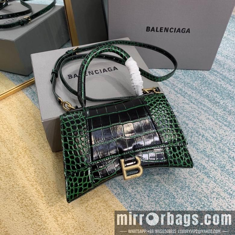Balenciaga Bags 8895 23x10x24cm FY 12