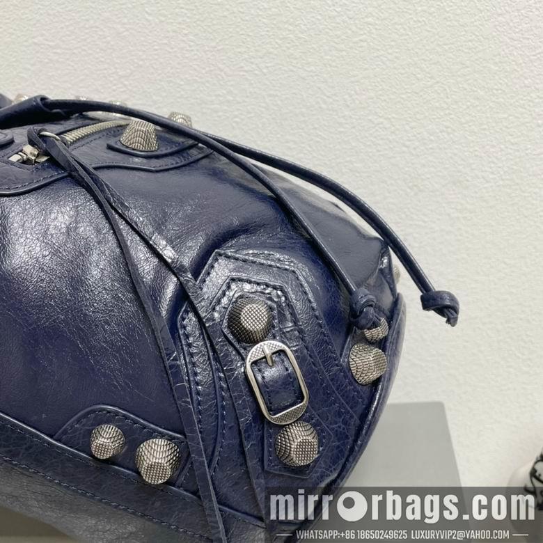 Balenciaga Bags 2614L 30X23X17cm GY 4