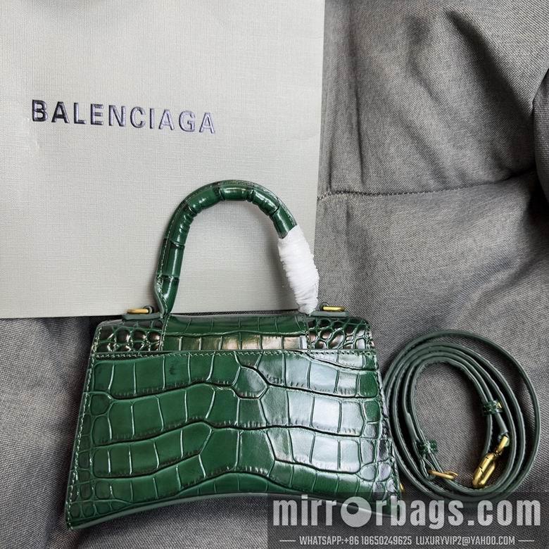 Balenciaga Bags 19X8X21cm 052904 GY 5