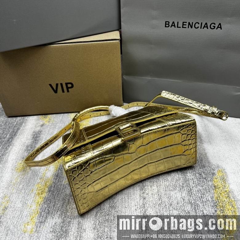 Balenciaga Bags Balenciaga 23x10x24cm FY 4