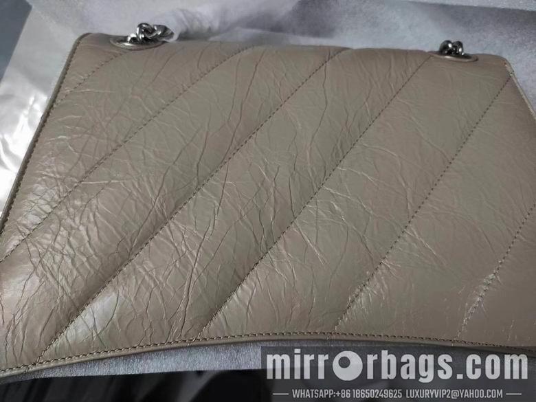 Balenciaga Bags 92832 40X15X11cm GY 4